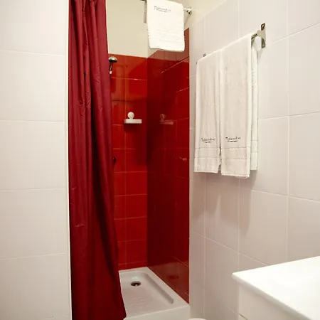 Inn-chiado Restauradores Prime 게스트하우스