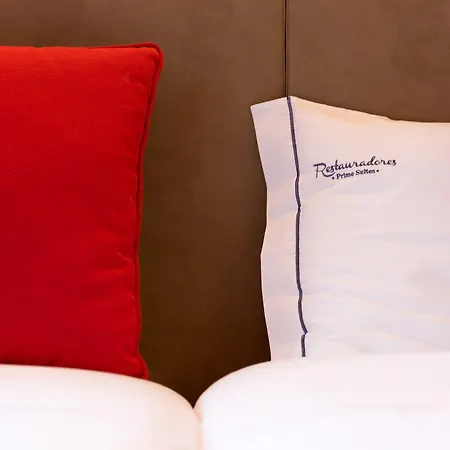 Inn-chiado Restauradores Prime 게스트하우스