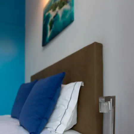 Inn-chiado Restauradores Prime 리스본