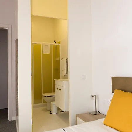 게스트하우스 Inn-chiado Restauradores Prime