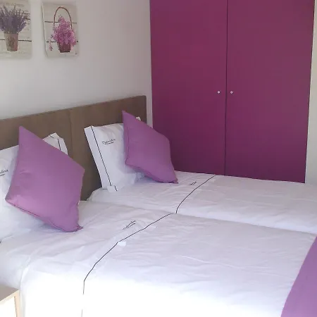 Πανσιόν Inn-chiado Restauradores Prime