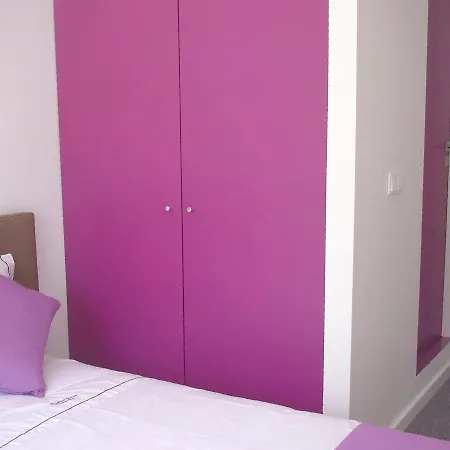 Πανσιόν Inn-chiado Restauradores Prime