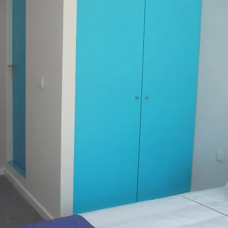Inn-chiado Restauradores Prime Lissabon