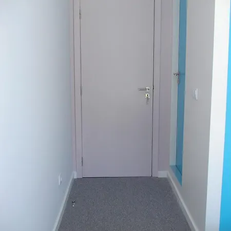 Πανσιόν Inn-chiado Restauradores Prime 2*