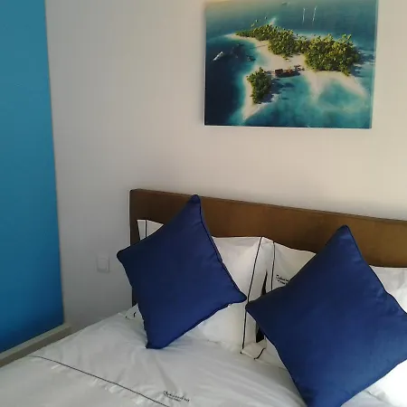 Inn-chiado Restauradores Prime 게스트하우스