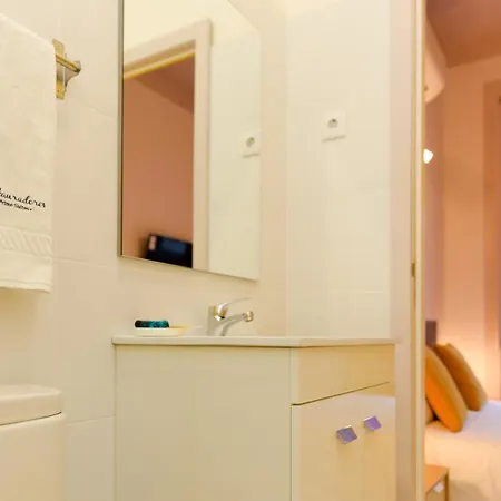 Inn-chiado Restauradores Prime Lisboa