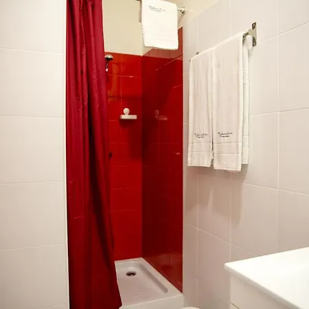 Inn-chiado Restauradores Prime Πανσιόν 2*