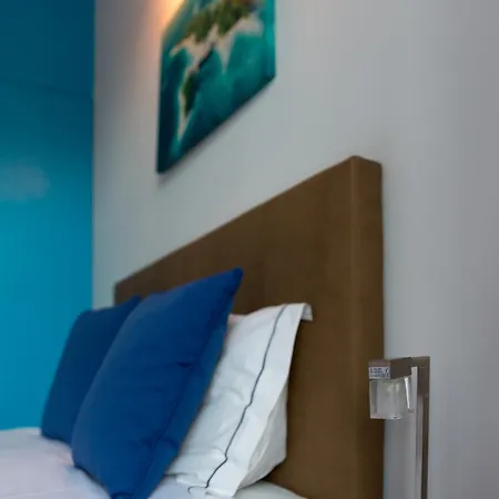Inn-chiado Restauradores Prime Πανσιόν Lisboa
