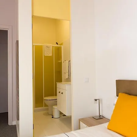 Inn-chiado Restauradores Prime