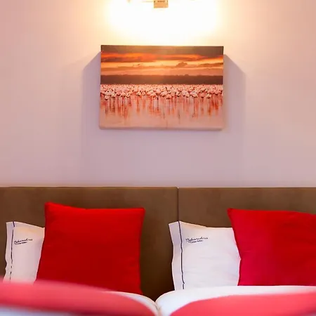 Πανσιόν Inn-chiado Restauradores Prime