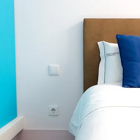 Πανσιόν Inn-chiado Restauradores Prime 2*