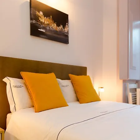 Inn-chiado Restauradores Prime Πανσιόν