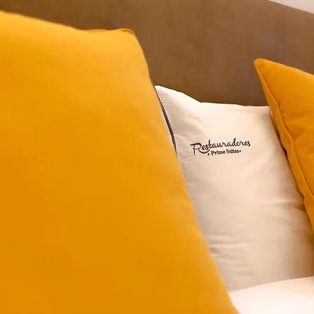 Inn-chiado Restauradores Prime 2* Lisboa