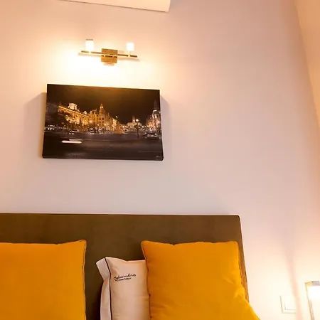 Inn-chiado Restauradores Prime