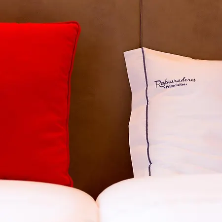 Inn-chiado Restauradores Prime