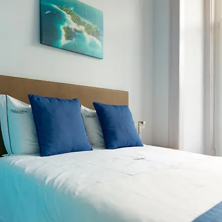 Inn-chiado Restauradores Prime Πανσιόν Lisboa