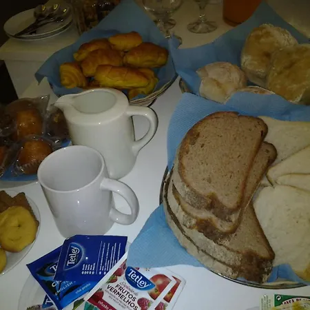 Gasthof Inn-chiado Restauradores Prime Lissabon