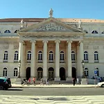 Inn-chiado Restauradores Prime Casa de hóspedes 3*
