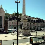 Casa de hóspedes Inn-chiado Restauradores Prime 3*