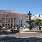 Inn-chiado Restauradores Prime Casa de hóspedes Lisboa
