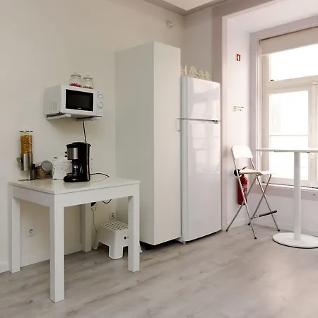Inn-chiado Restauradores Prime 3* Lissabon