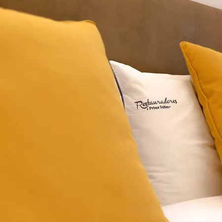 Inn-chiado Restauradores Prime Lissabon