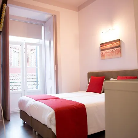 Inn-chiado Restauradores Prime Gasthof 3*