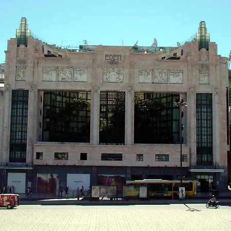 Inn-chiado Restauradores Prime 3* Lisbon