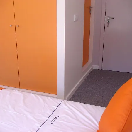 インシアード ヒストラドーリス プライム スイーツ リスボン