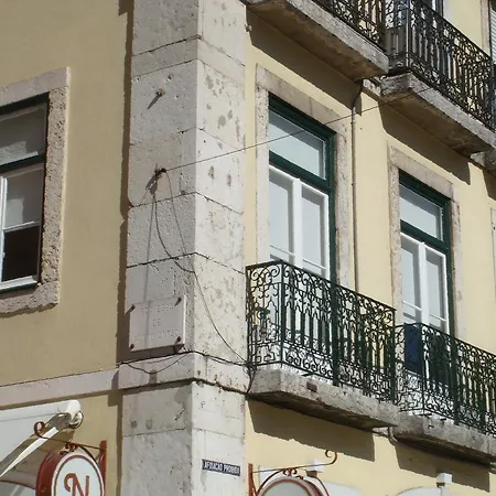 Inn-chiado Restauradores Prime