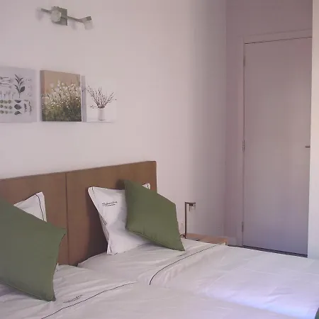 Inn-chiado Restauradores Prime بيت ضيافة