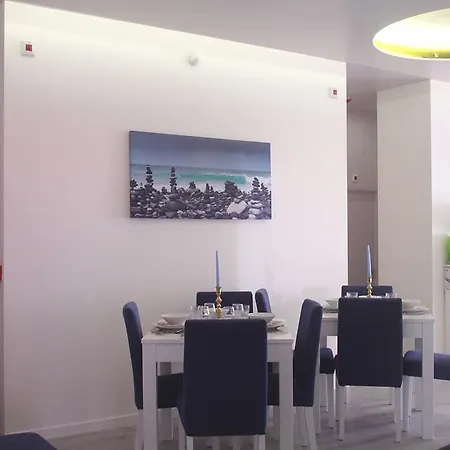 インシアード ヒストラドーリス プライム スイーツ 3* リスボン