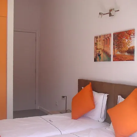 Inn-chiado Restauradores Prime 2* Lisboa