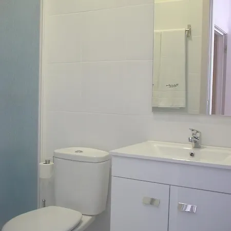 Guest house Inn-chiado Restauradores Prime Lisbon