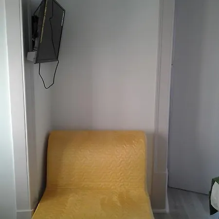 Inn-chiado Restauradores Prime بيت ضيافة