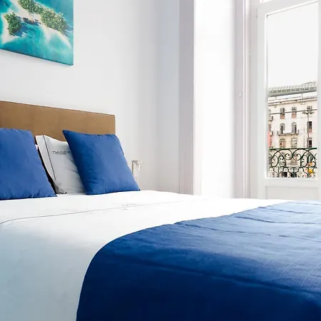 Inn-chiado Restauradores Prime 2*