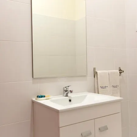 Inn-chiado Restauradores Prime بيت ضيافة 2*