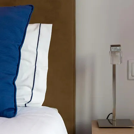 بيت ضيافة Inn-chiado Restauradores Prime