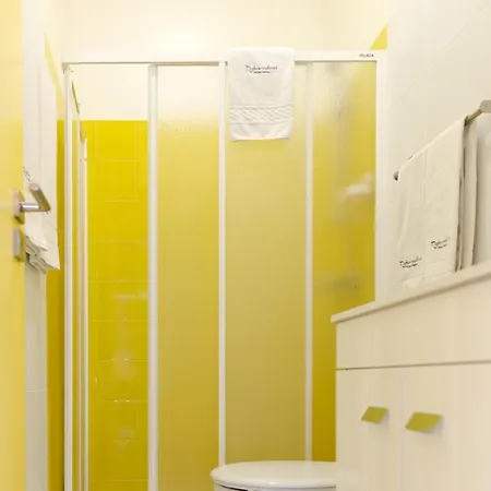 Inn-chiado Restauradores Prime بيت ضيافة Lisboa