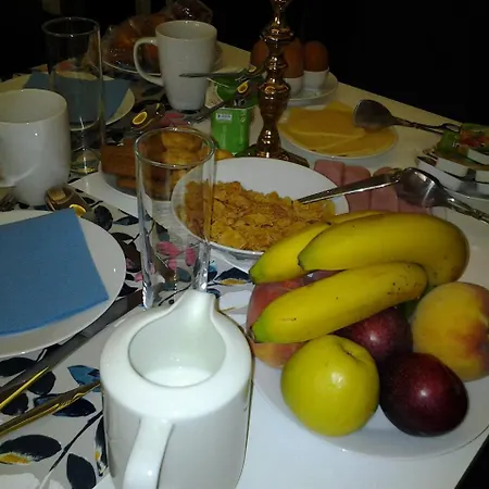 ゲストハウス インシアード ヒストラドーリス プライム スイーツ リスボン