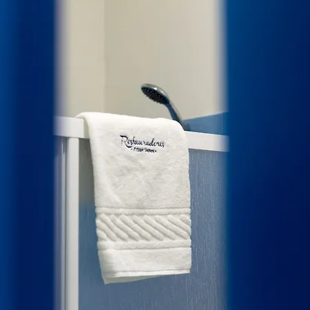 Inn-chiado Restauradores Prime Pensión