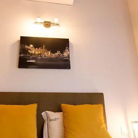 Pensión Inn-chiado Restauradores Prime Lisboa