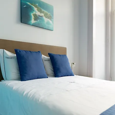 Pensión Inn-chiado Restauradores Prime