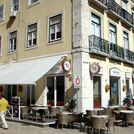 Inn-chiado Restauradores Prime 3*