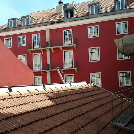 Inn-chiado Restauradores Prime