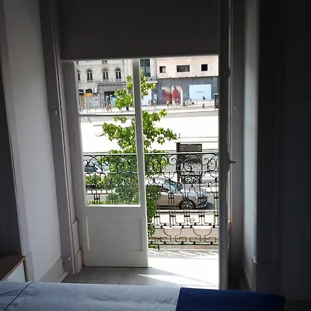 Inn-chiado Restauradores Prime 3*