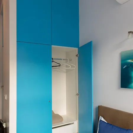 Inn-chiado Restauradores Prime בית הארחה