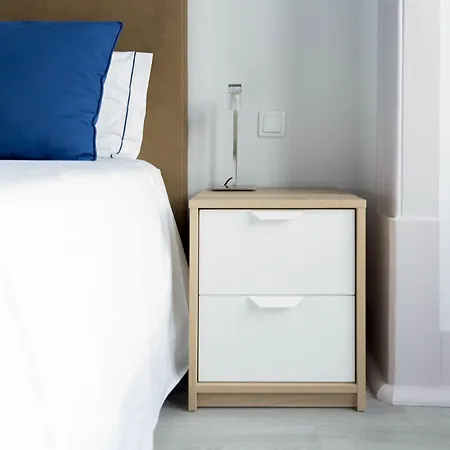 Inn-chiado Restauradores Prime בית הארחה ליסבון