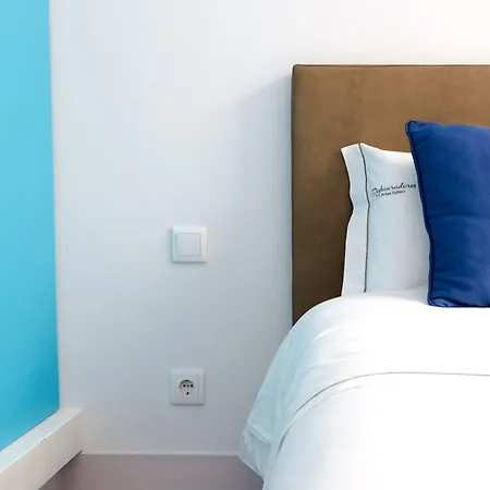 Inn-chiado Restauradores Prime 3*