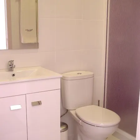 Inn-chiado Restauradores Prime ליסבון